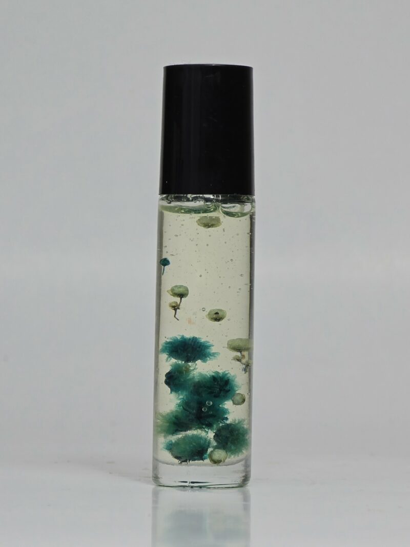 Eucalyptus and Spearmint Body Oil - Image 3