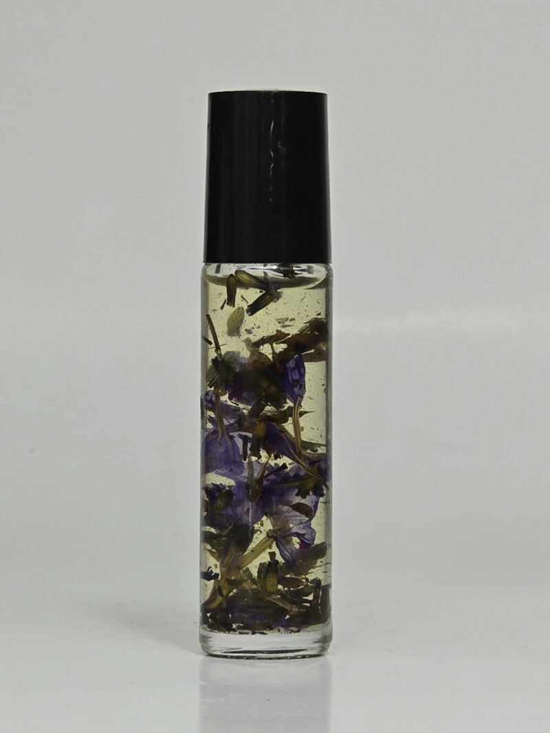 Lavender Body Oil - Image 4