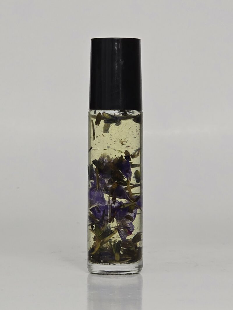 Lavender Body Oil - Image 2