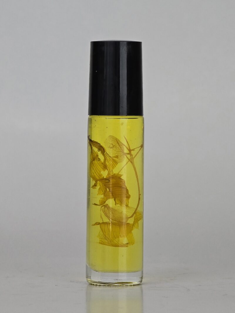 Citrus Bliss Body Oil