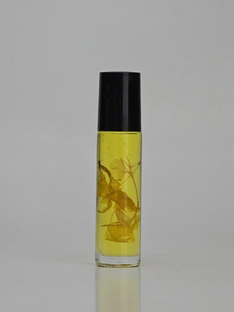 Citrus Bliss Body Oil - Image 3