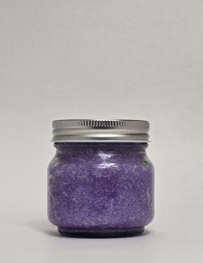 Lavender Sugar Scrub - Image 2