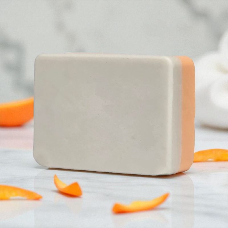 Citrus Bliss, Mango Shae & Almond Butter - Image 4